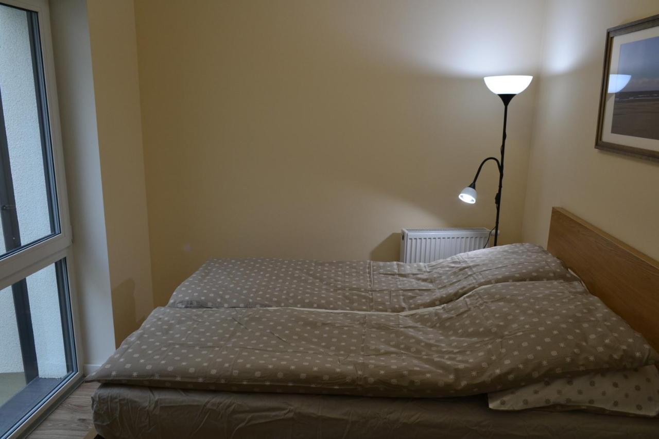 Leszno City Center Apartments Екстер'єр фото
