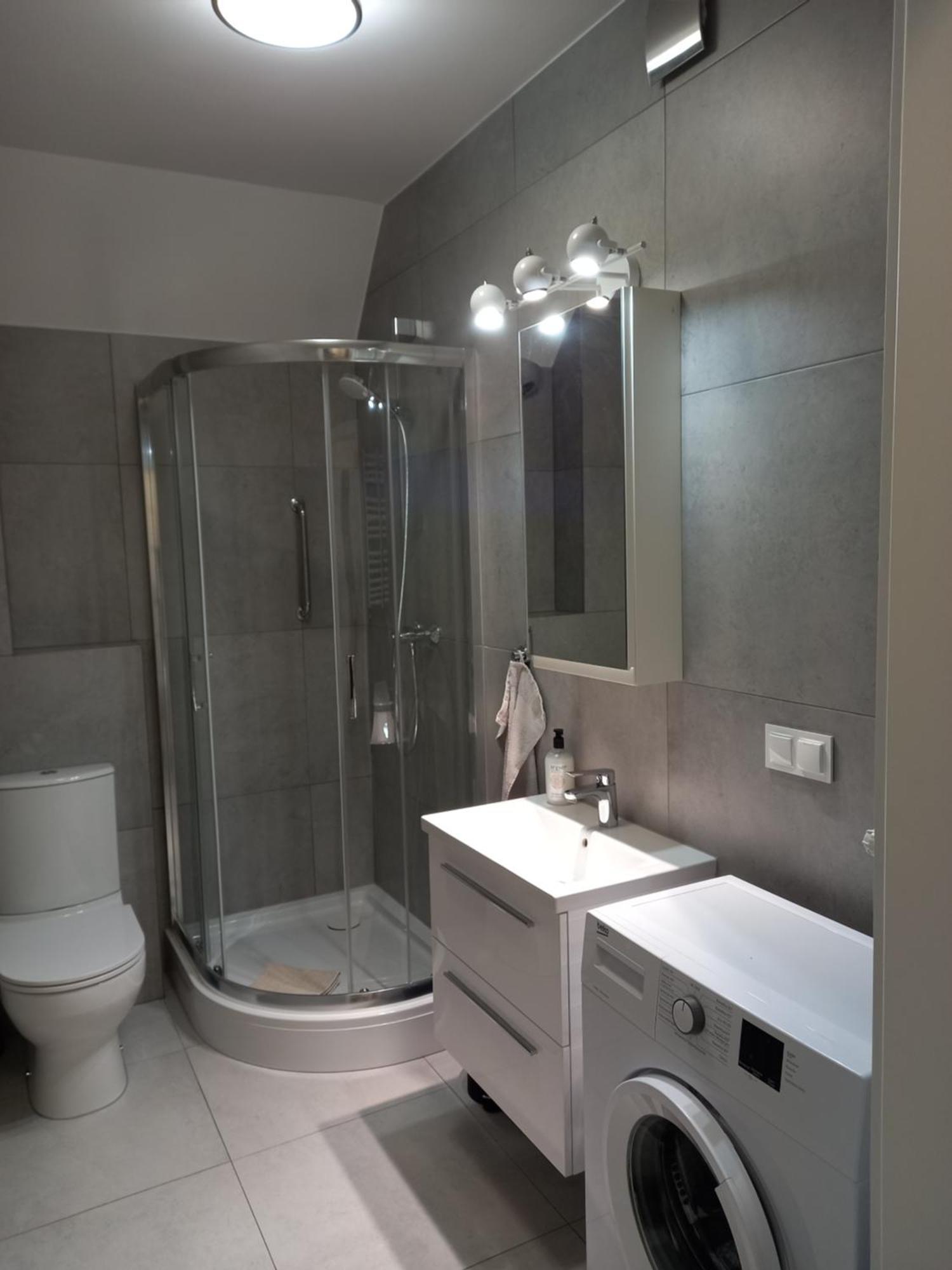 Leszno City Center Apartments Екстер'єр фото